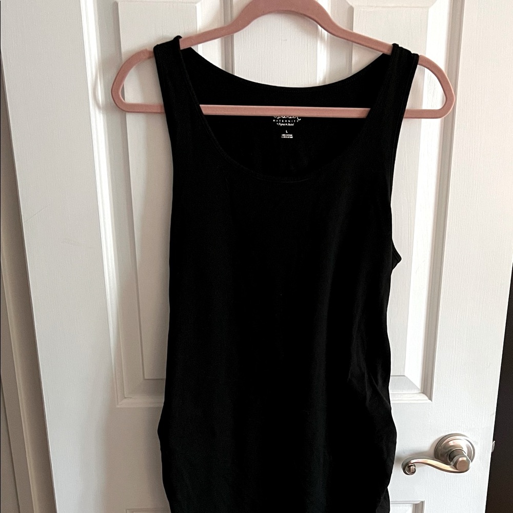 Maternity dress